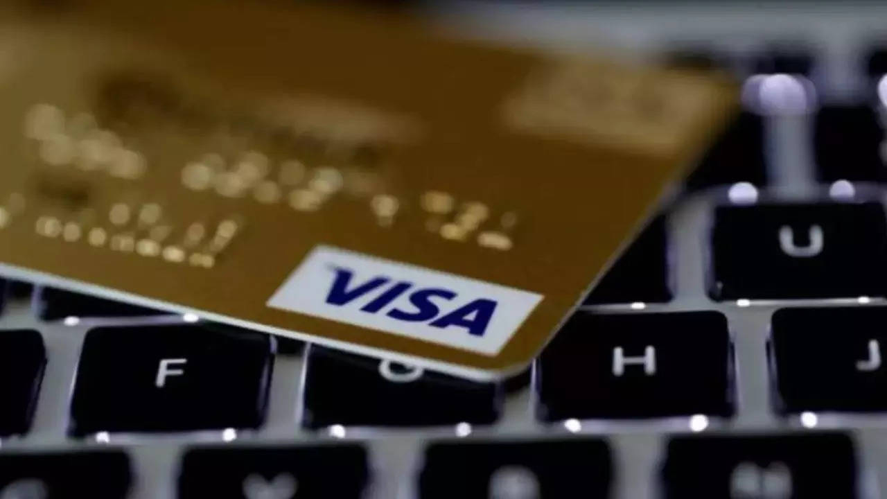 Visa Indian ecommerce